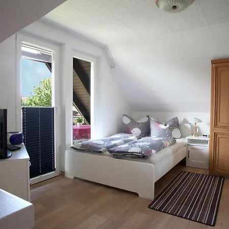 Ostseetraum, Haus Hummel Studio Dahme (Schleswig-Holstein)